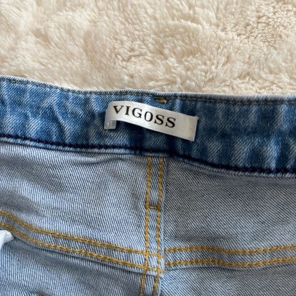 Vigoss The Frankie Jeans - Picture 10 of 11